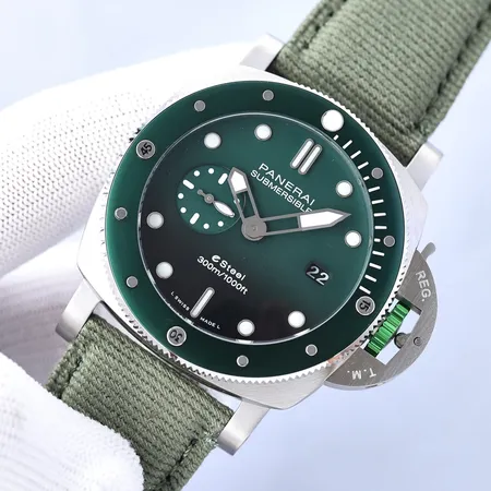 オフィチーネ パネライ 腕時計