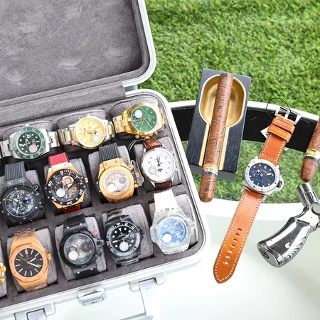 オフィチーネ パネライ 腕時計