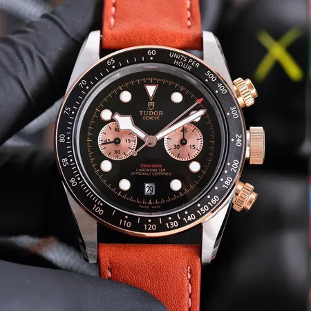 チューダー 腕時計