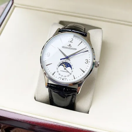 ジェー・ルクルト 腕時計