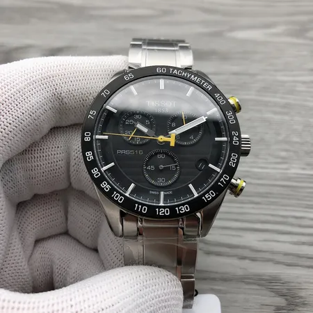 ティソ 腕時計