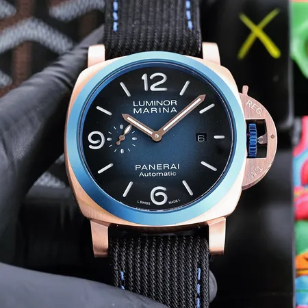 オフィチーネ パネライ 腕時計