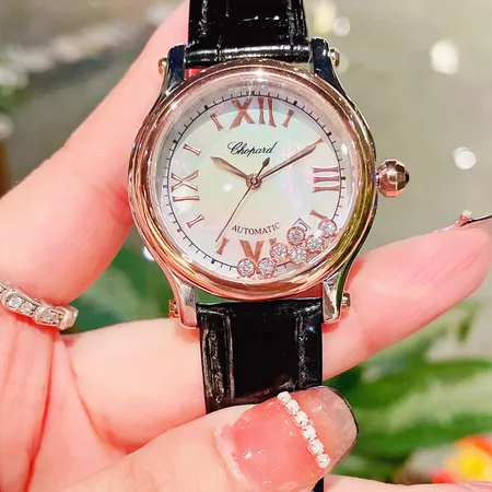 ショパール 腕時計