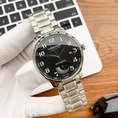 ロンジン 腕時計