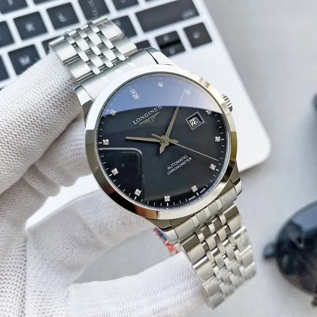 ロンジン 腕時計