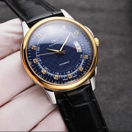 インターナショナル ウォッチ カンパニー 腕時計