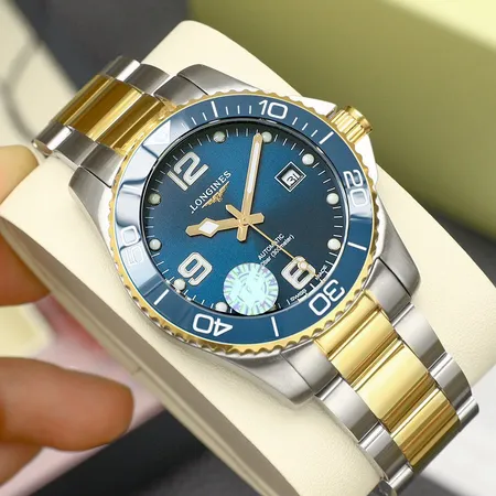 ロンジン 腕時計