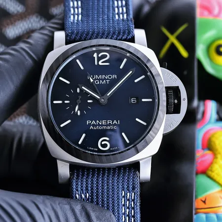 オフィチーネ パネライ 腕時計