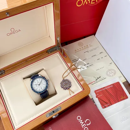 オメガ 腕時計