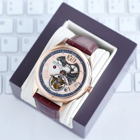 ショパール 腕時計