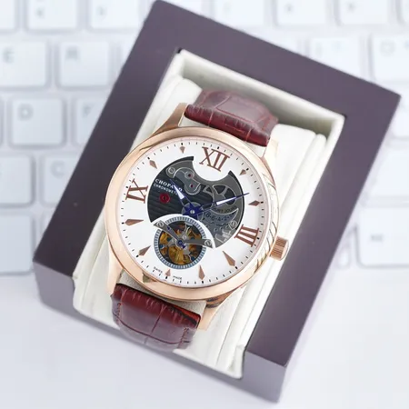 ショパール 腕時計