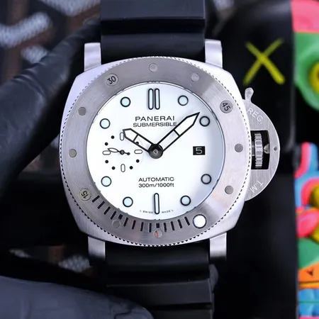 オフィチーネ パネライ 腕時計