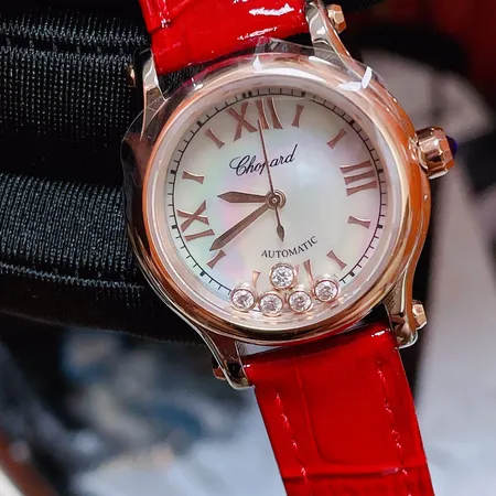 ショパール 腕時計