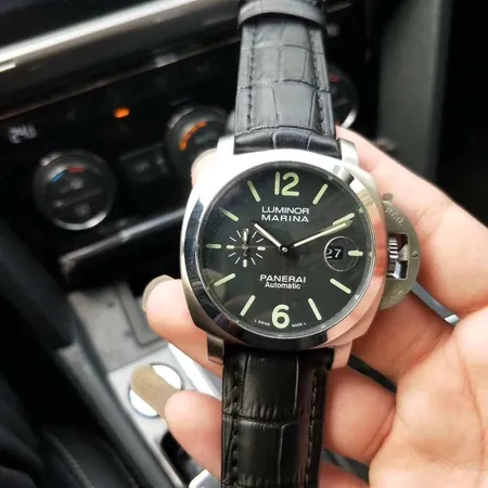 オフィチーネ パネライ 腕時計