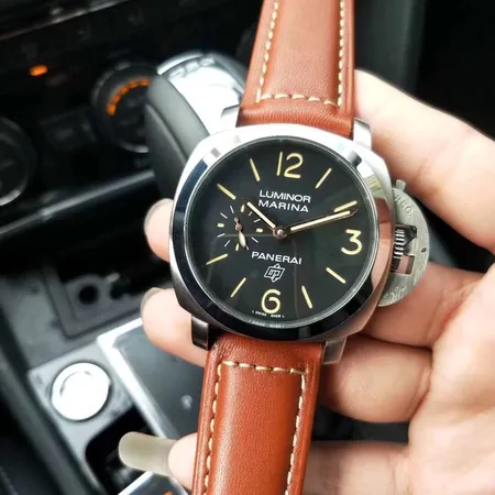 オフィチーネ パネライ 腕時計