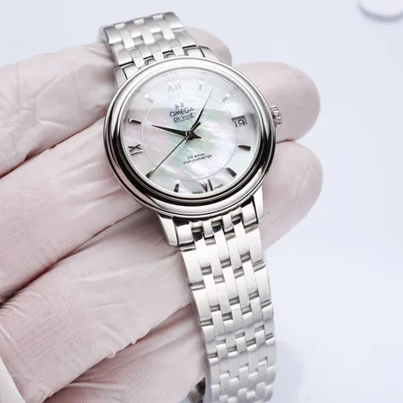 オメガ 腕時計