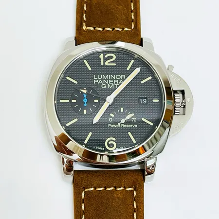 オフィチーネ パネライ 腕時計