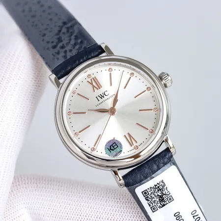 インターナショナル ウォッチ カンパニー 腕時計