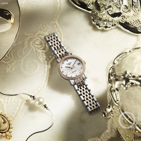 ロンジン 腕時計