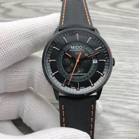 ミド 腕時計