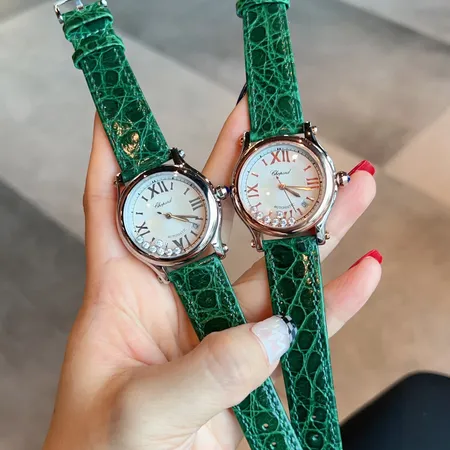 ショパール 腕時計