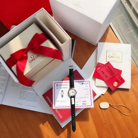 オメガ 腕時計