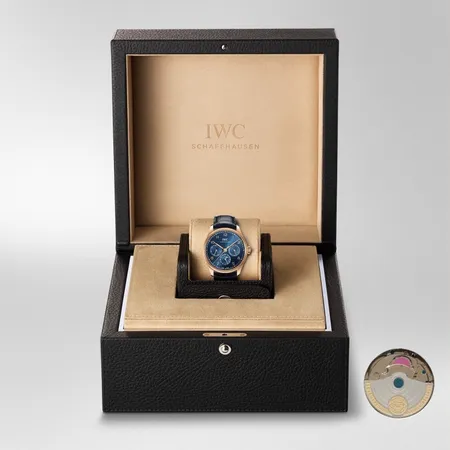 インターナショナル ウォッチ カンパニー 腕時計