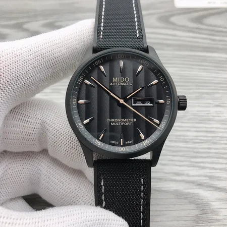 ミド 腕時計