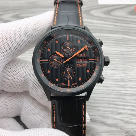ミド 腕時計