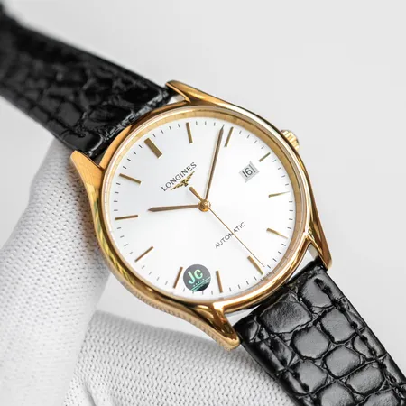 ロンジン 腕時計