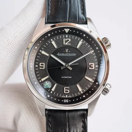 ジェー・ルクルト 腕時計