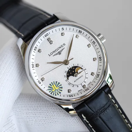 ロンジン 腕時計