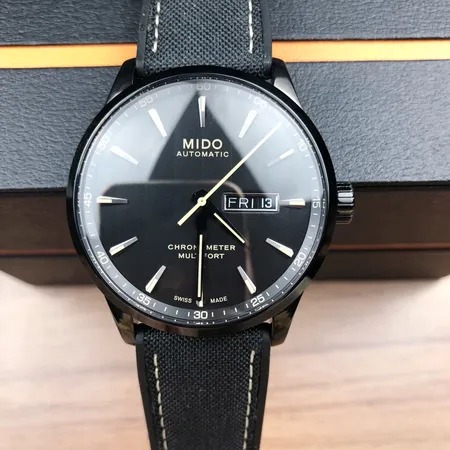 ミド 腕時計