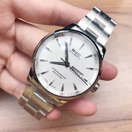 ミド 腕時計