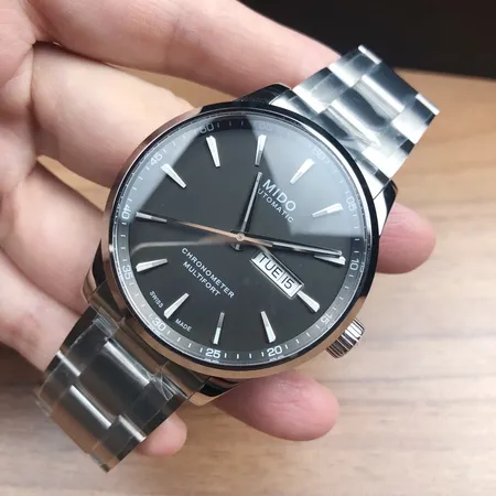 ミド 腕時計