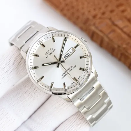 ミド 腕時計