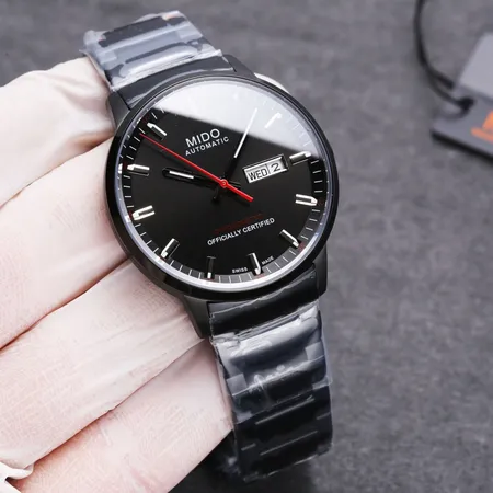 ミド 腕時計