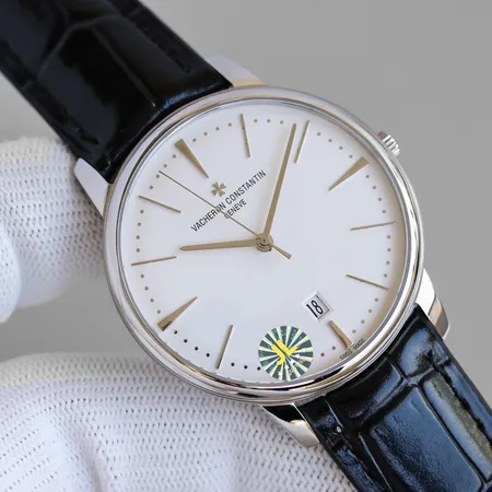 ヴァシュロン コンスタンタン 腕時計