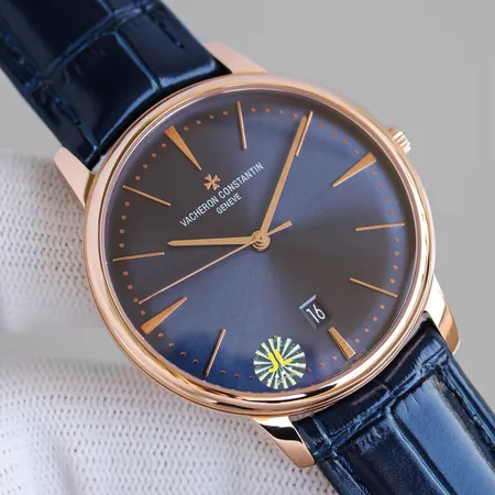 ヴァシュロン コンスタンタン 腕時計