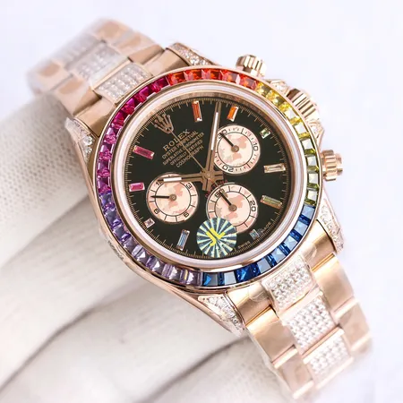 ロレックス 腕時計