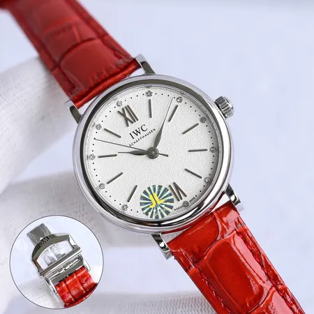 インターナショナル ウォッチ カンパニー 腕時計