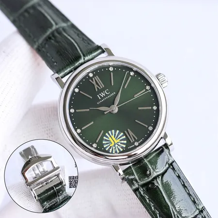 インターナショナル ウォッチ カンパニー 腕時計