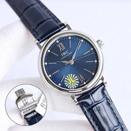 インターナショナル ウォッチ カンパニー 腕時計