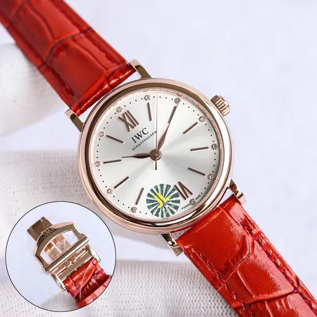 インターナショナル ウォッチ カンパニー 腕時計