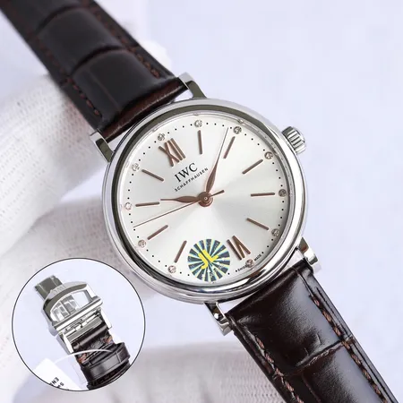 インターナショナル ウォッチ カンパニー 腕時計