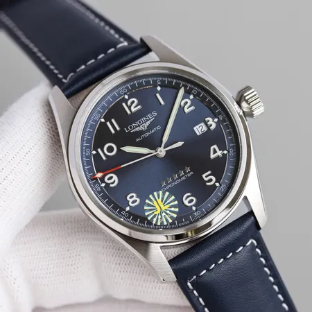 ロンジン 腕時計