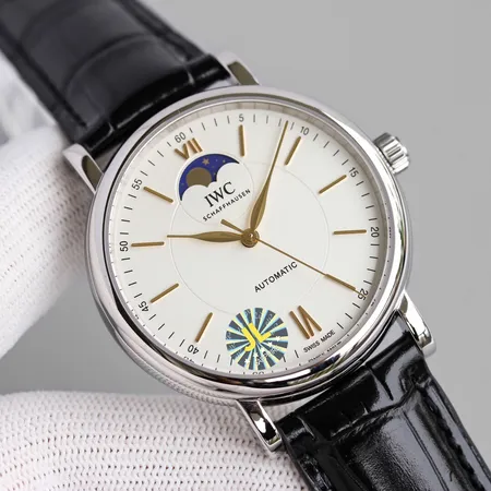 インターナショナル ウォッチ カンパニー 腕時計
