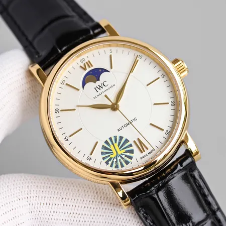 インターナショナル ウォッチ カンパニー 腕時計