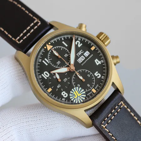 インターナショナル ウォッチ カンパニー 腕時計