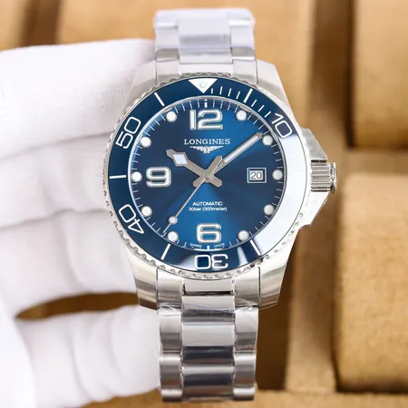 ロンジン 腕時計